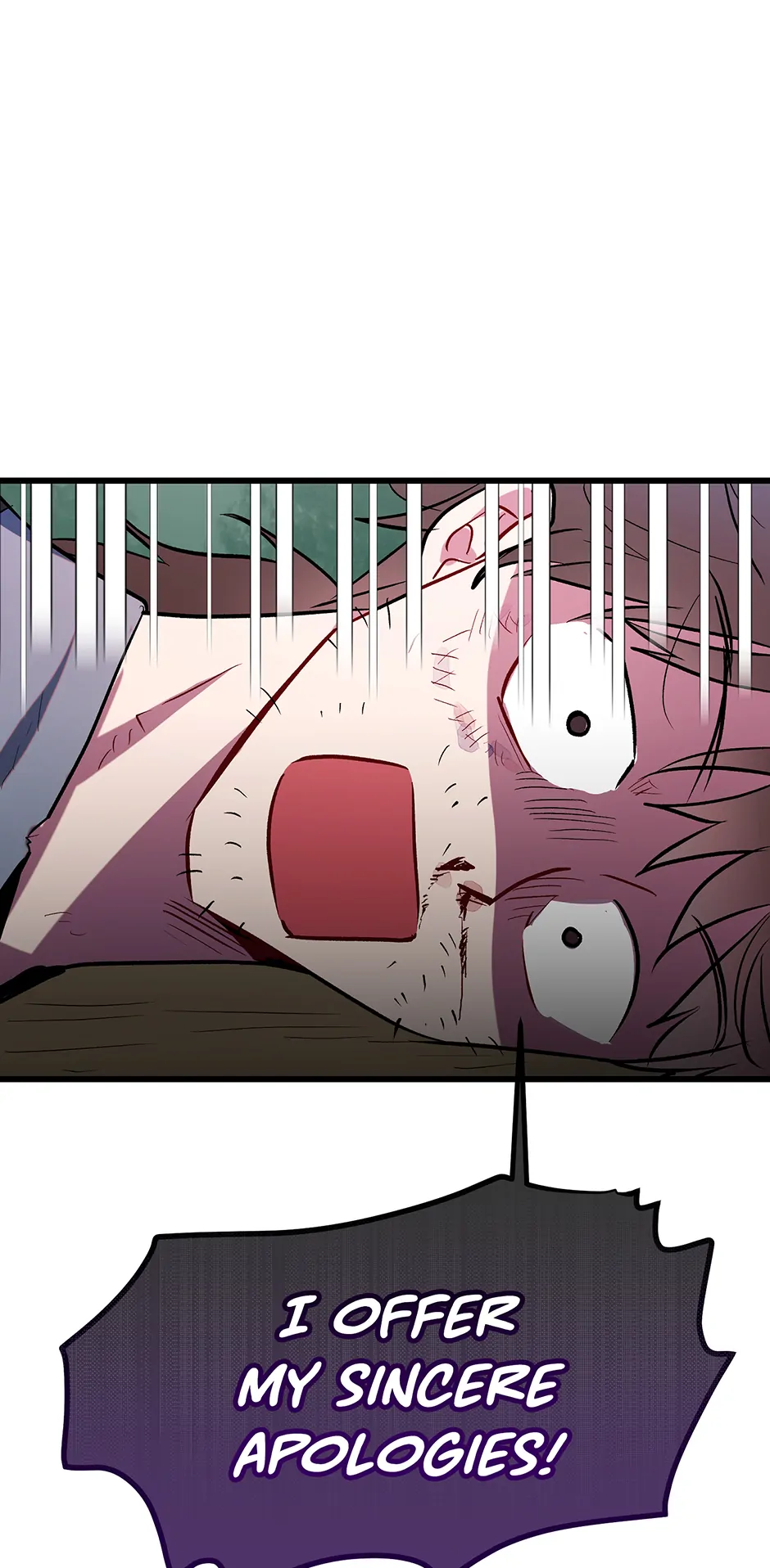 I Want to Live a Good Life Chapter 56 - Page 31
