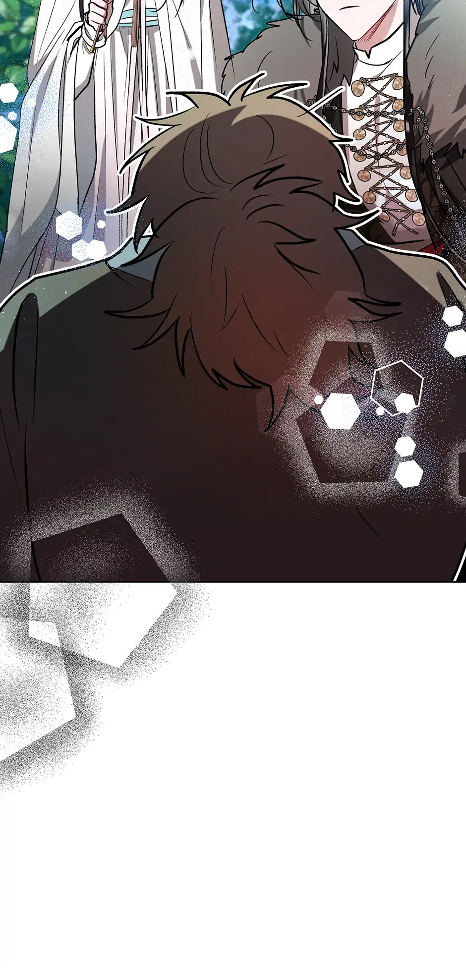 I Want to Live a Good Life Chapter 56 - Page 40