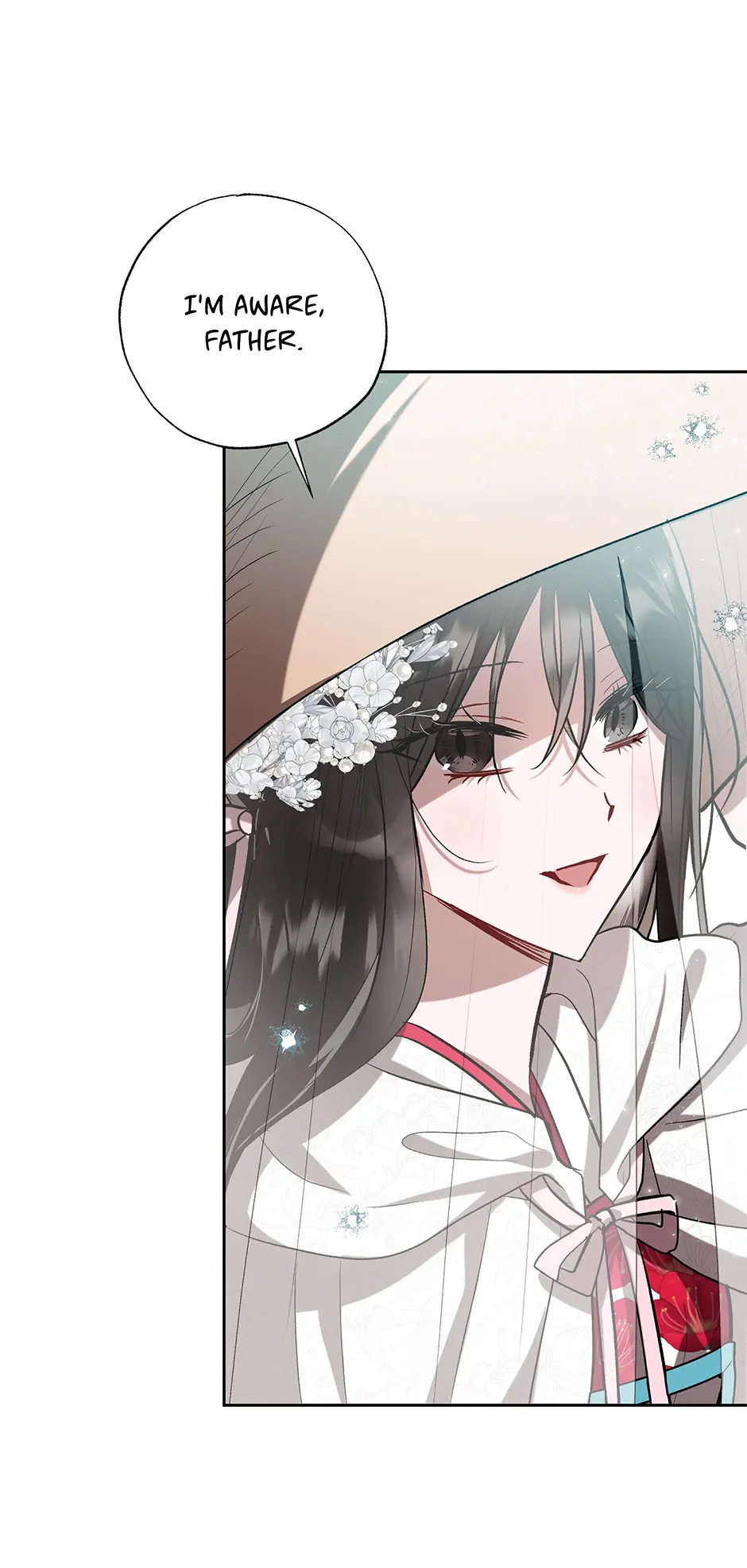 I Want to Live a Good Life Chapter 56 - Page 5
