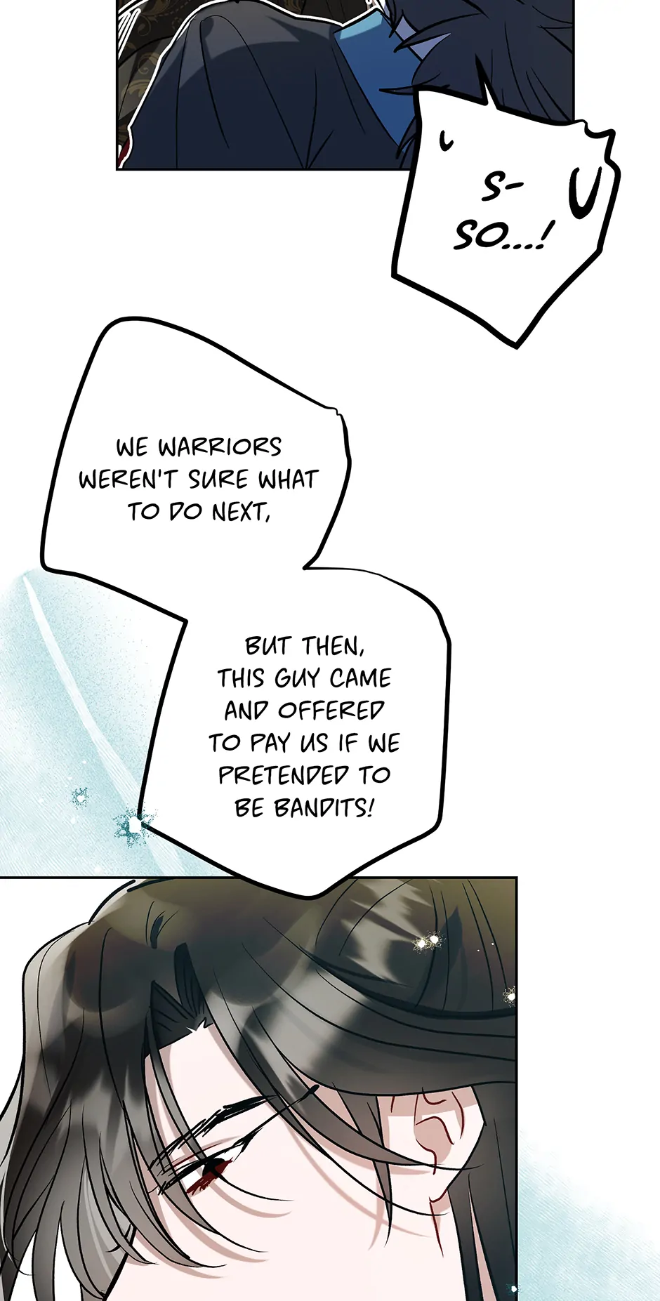 I Want to Live a Good Life Chapter 56 - Page 43