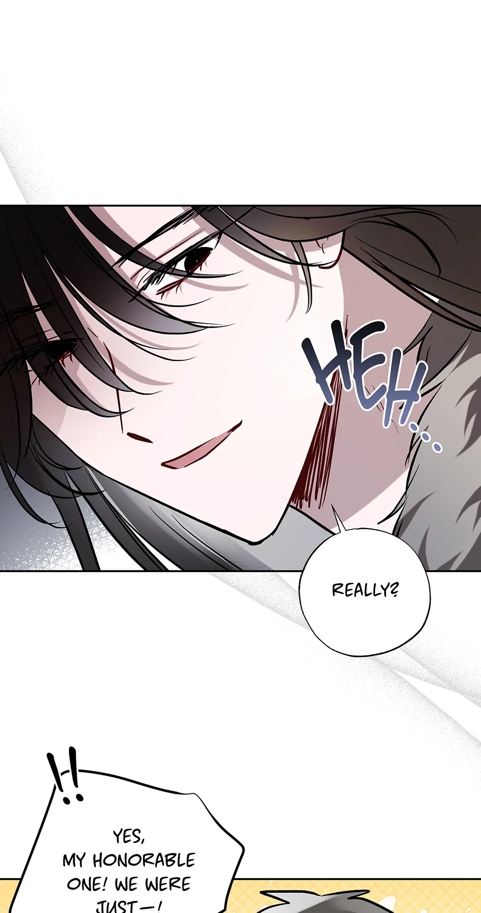 I Want to Live a Good Life Chapter 56 - Page 47