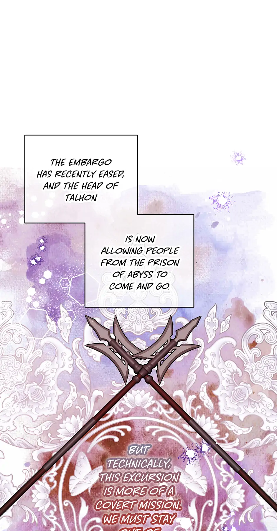 I Want to Live a Good Life Chapter 56 - Page 6