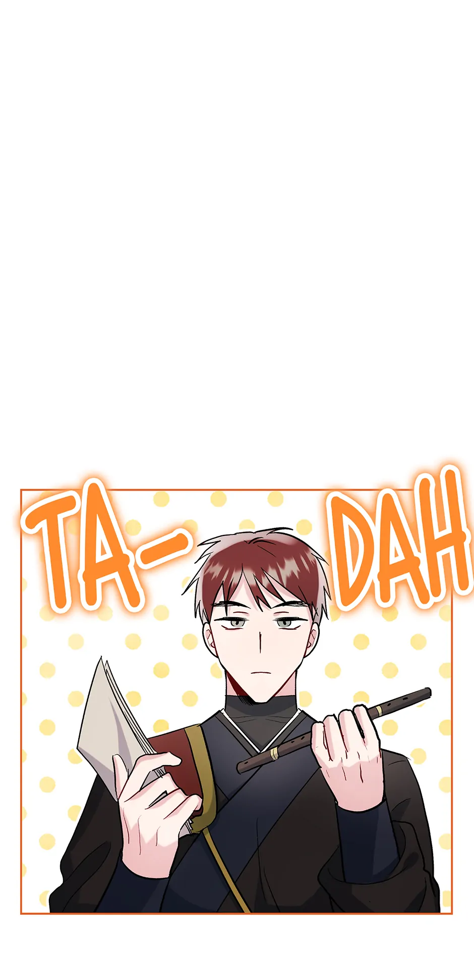 I Want to Live a Good Life Chapter 56 - Page 52