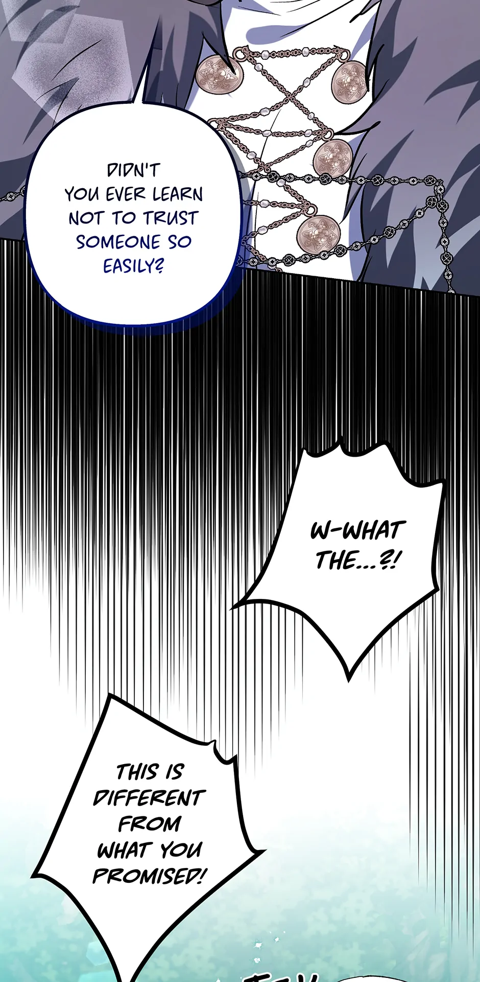 I Want to Live a Good Life Chapter 56 - Page 55