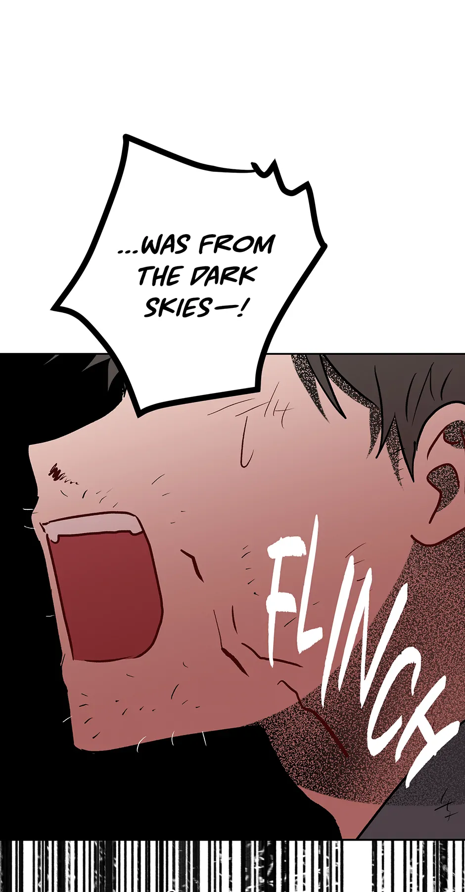 I Want to Live a Good Life Chapter 56 - Page 58