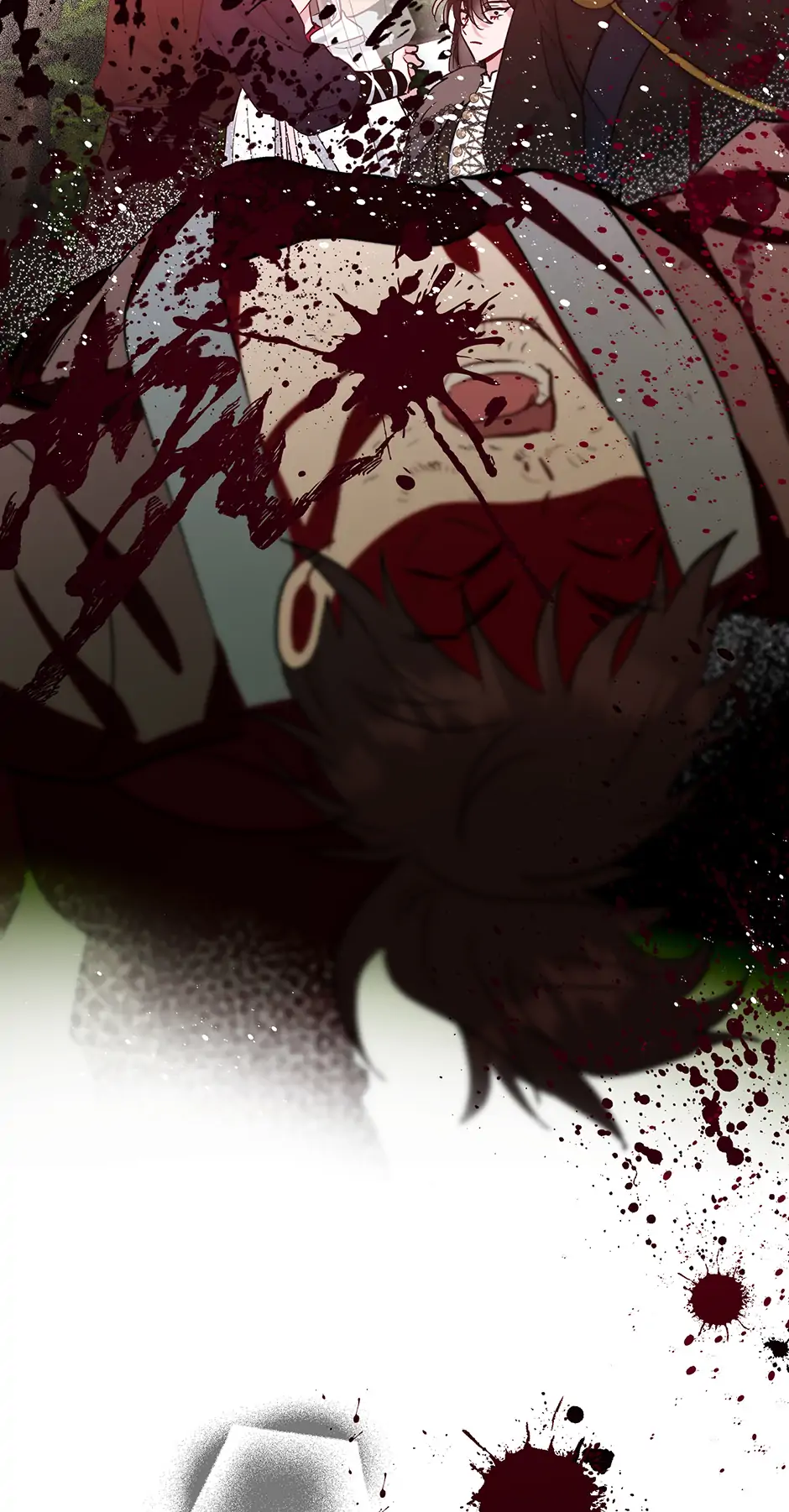 I Want to Live a Good Life Chapter 56 - Page 60
