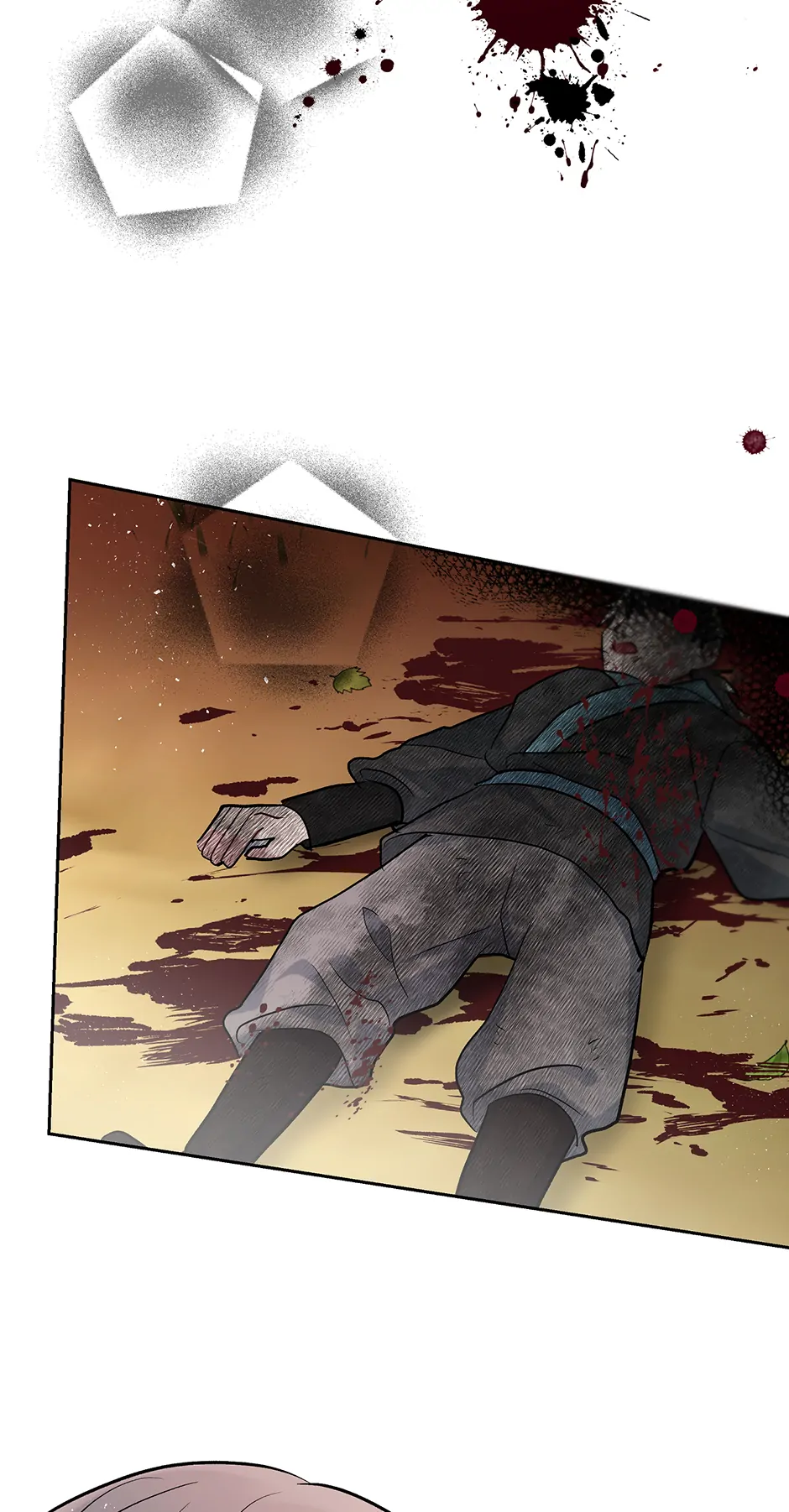 I Want to Live a Good Life Chapter 56 - Page 61