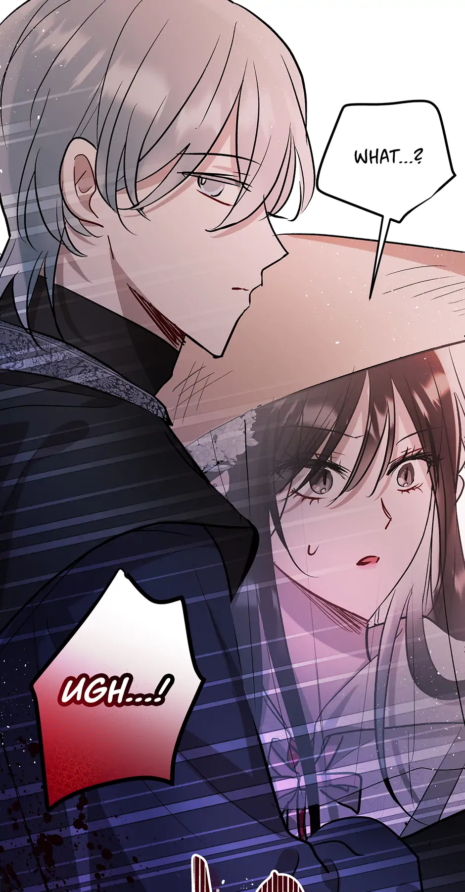 I Want to Live a Good Life Chapter 56 - Page 62