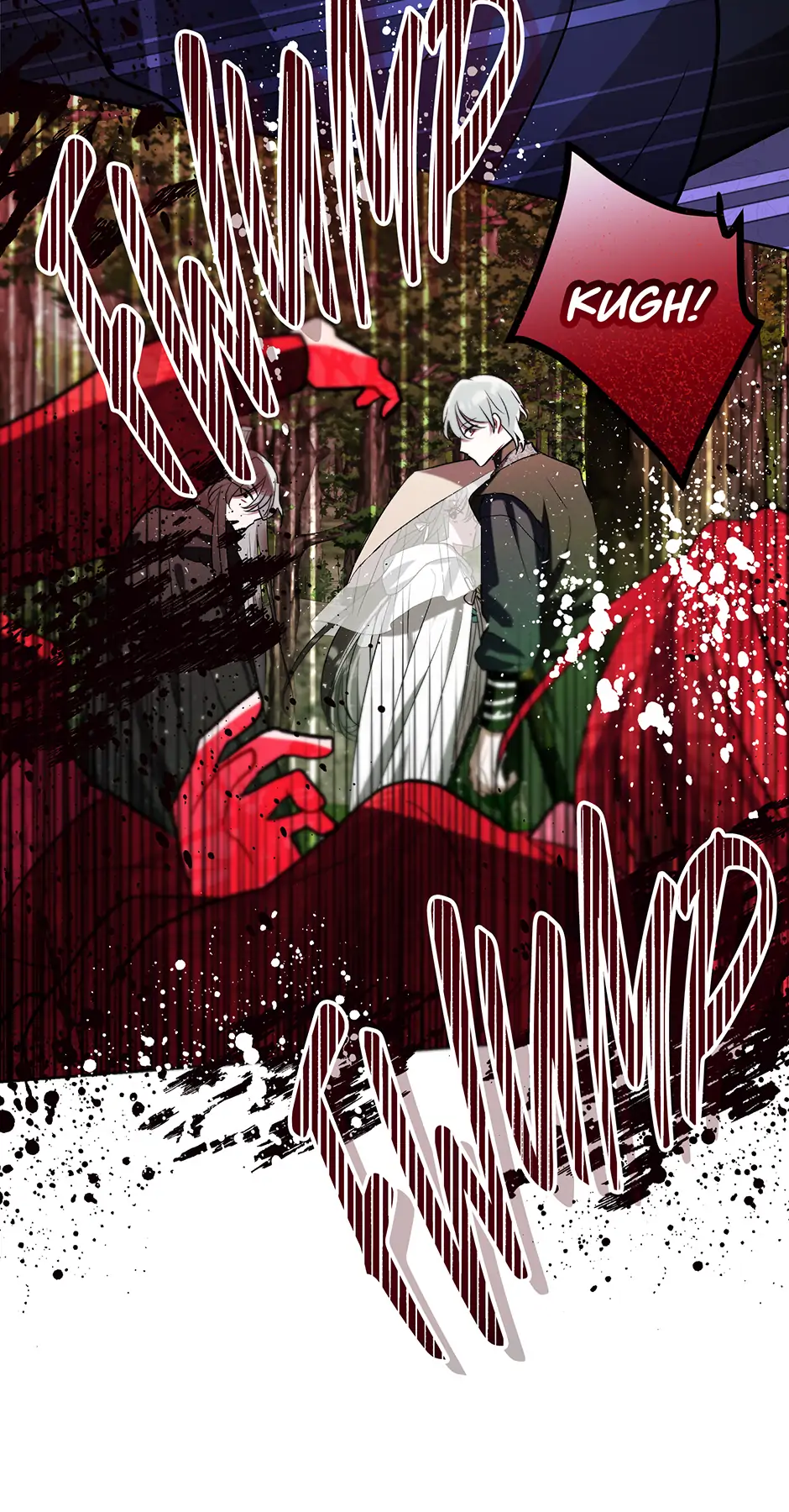 I Want to Live a Good Life Chapter 56 - Page 63