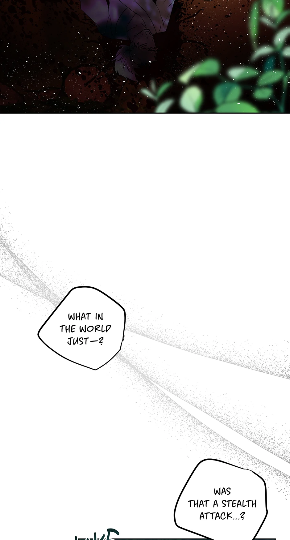 I Want to Live a Good Life Chapter 56 - Page 66