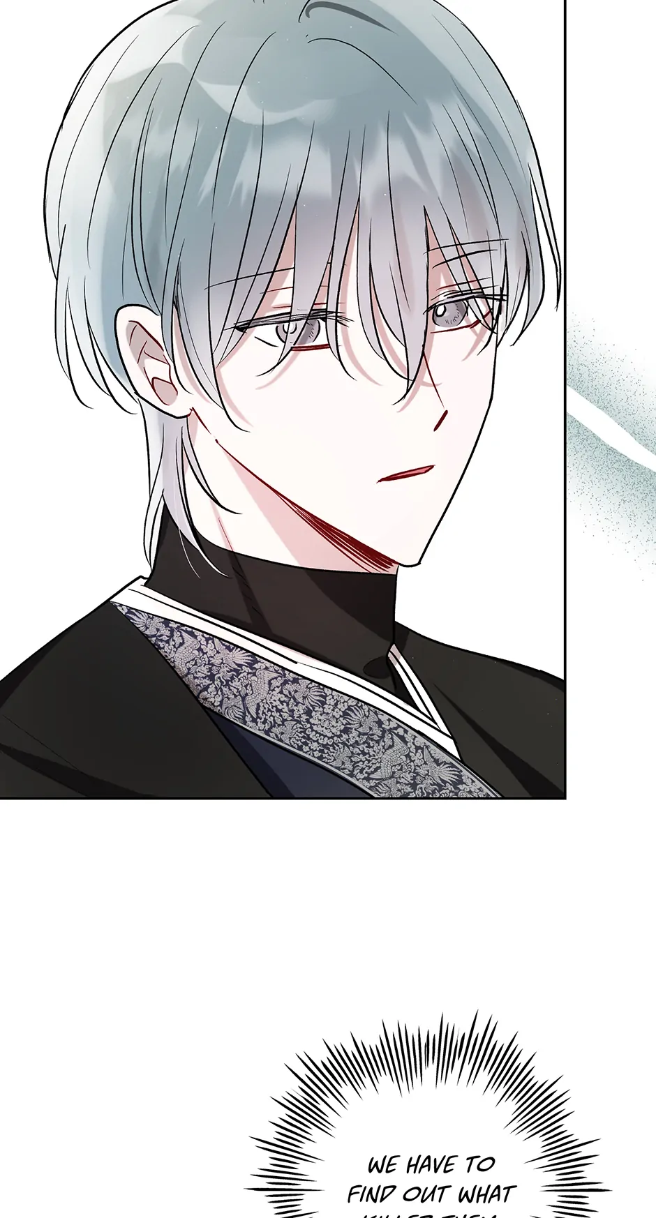 I Want to Live a Good Life Chapter 56 - Page 68