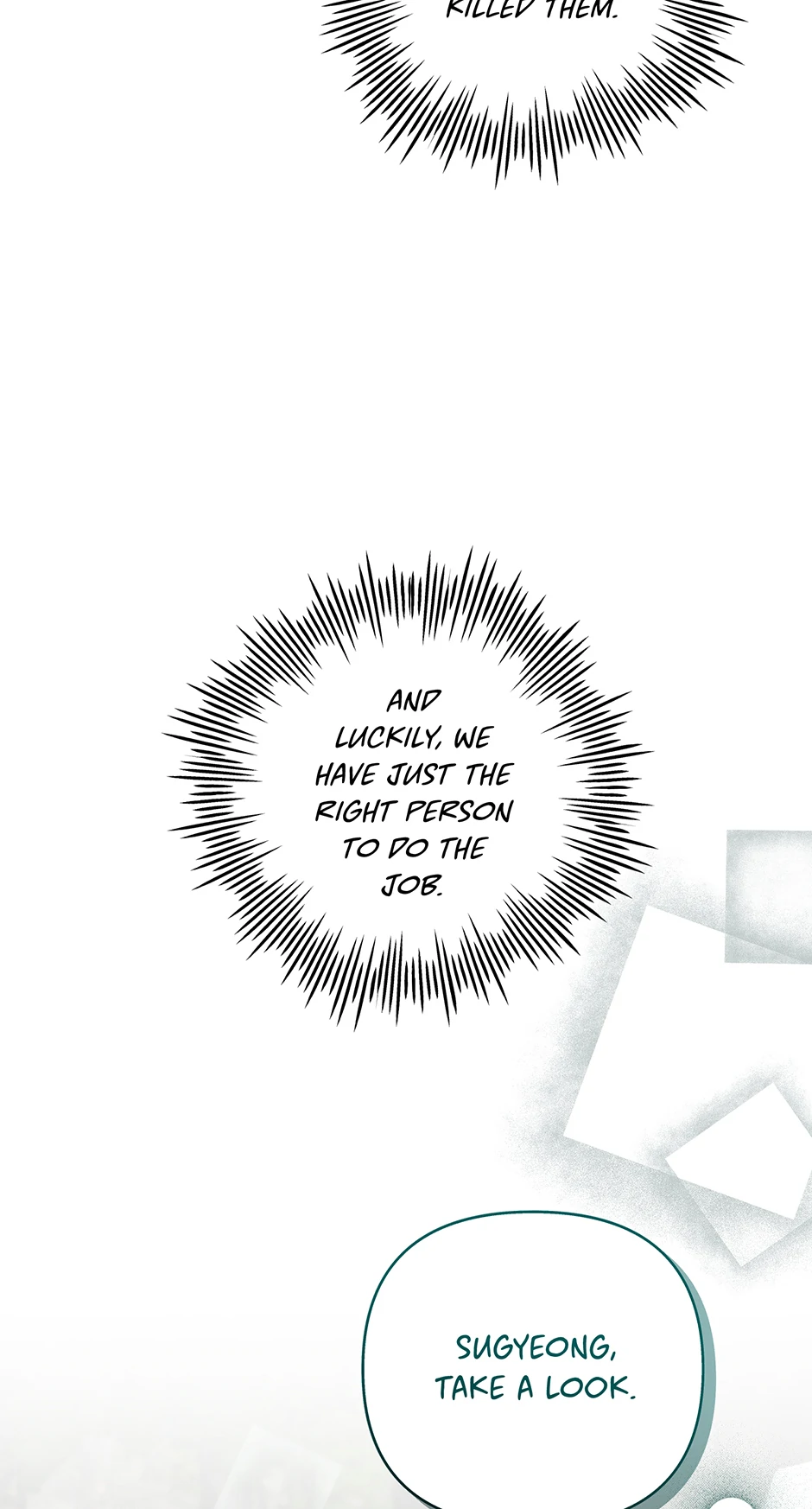 I Want to Live a Good Life Chapter 56 - Page 69