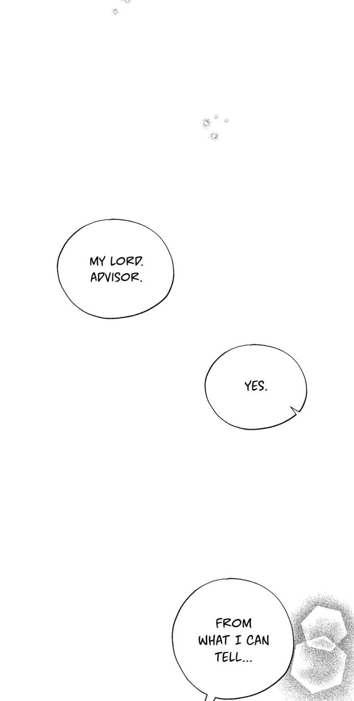 I Want to Live a Good Life Chapter 57 - Page 1