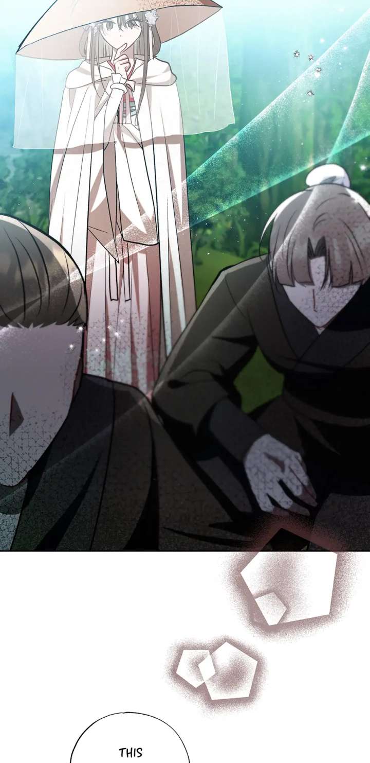 I Want to Live a Good Life Chapter 57 - Page 16