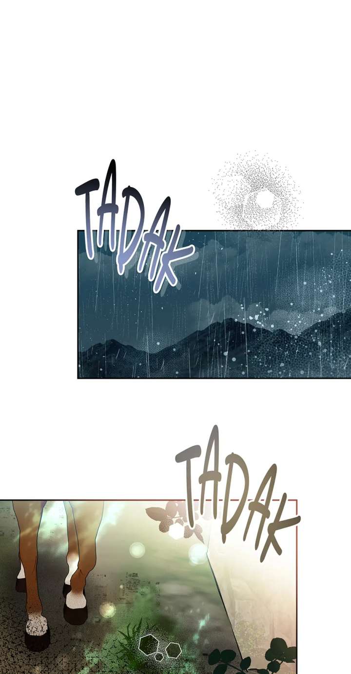 I Want to Live a Good Life Chapter 57 - Page 20