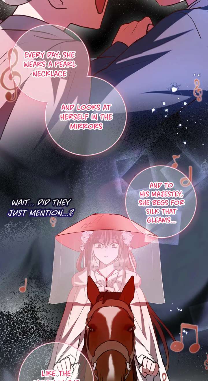 I Want to Live a Good Life Chapter 57 - Page 29
