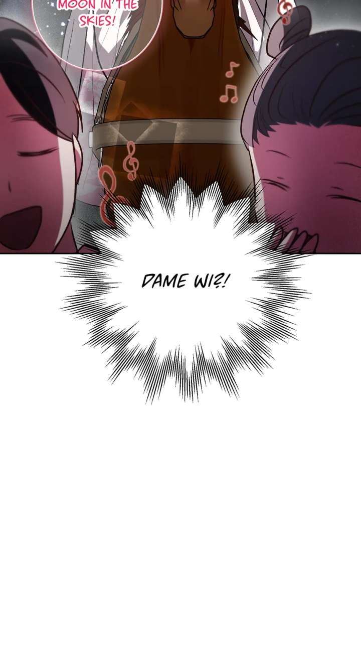 I Want to Live a Good Life Chapter 57 - Page 30