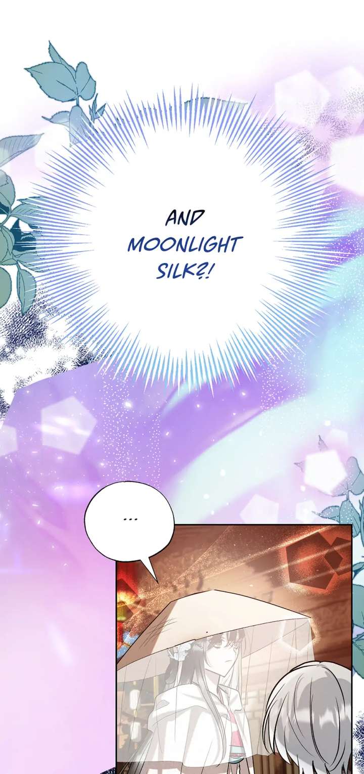 I Want to Live a Good Life Chapter 57 - Page 31