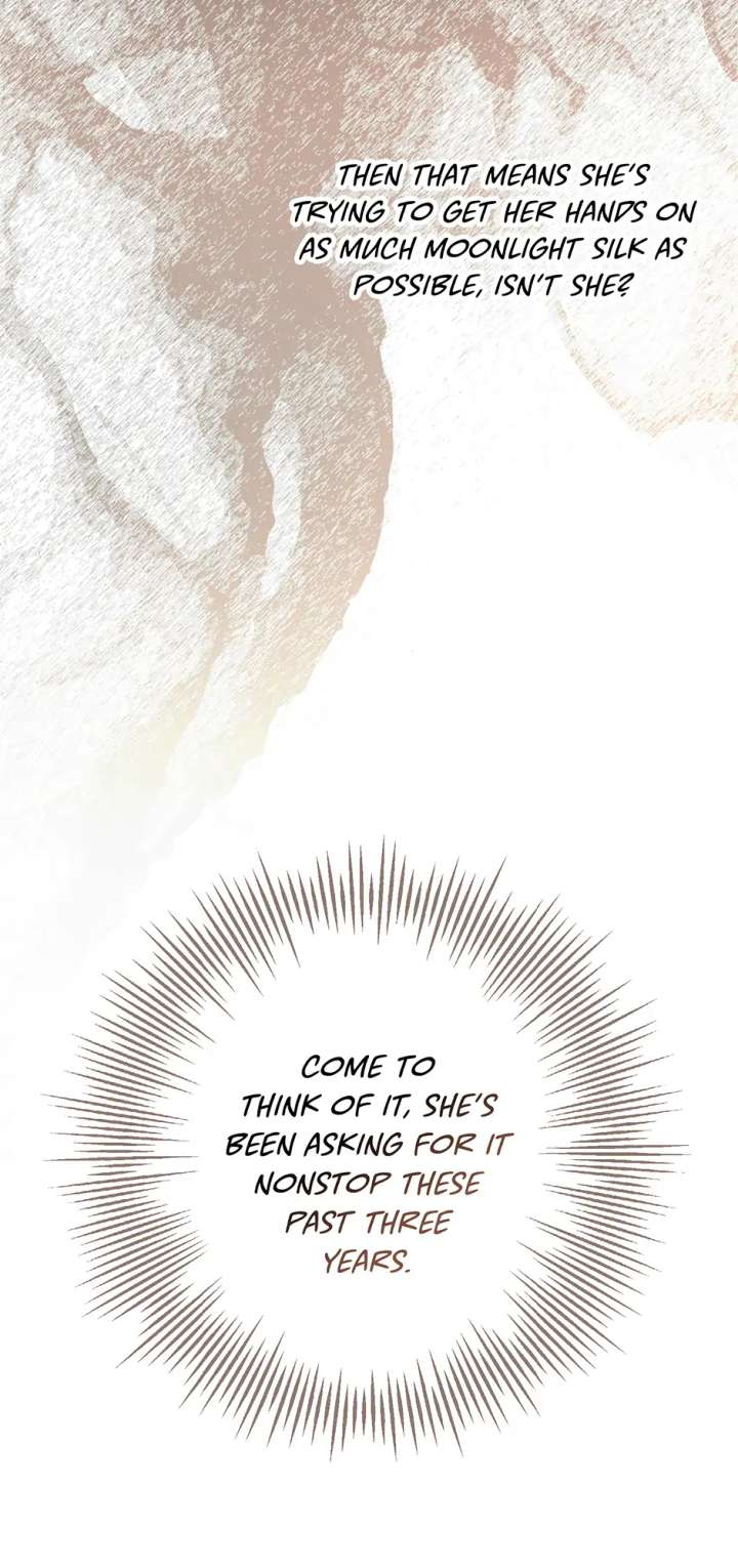 I Want to Live a Good Life Chapter 57 - Page 34