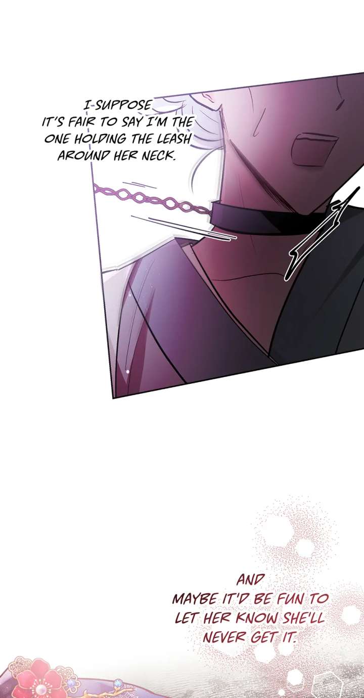 I Want to Live a Good Life Chapter 57 - Page 37
