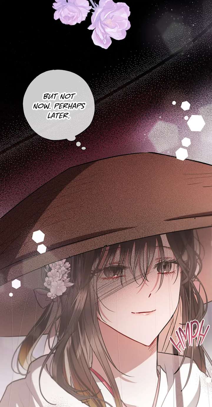 I Want to Live a Good Life Chapter 57 - Page 39
