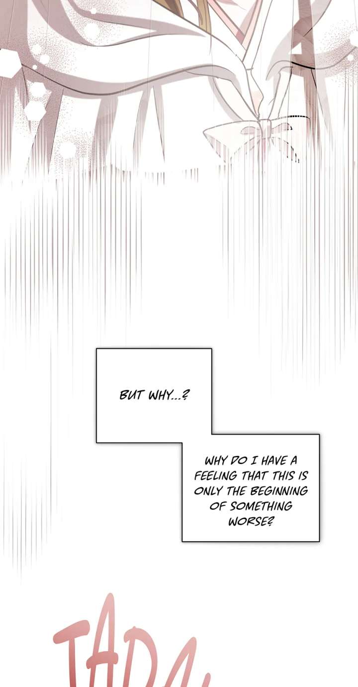 I Want to Live a Good Life Chapter 57 - Page 40