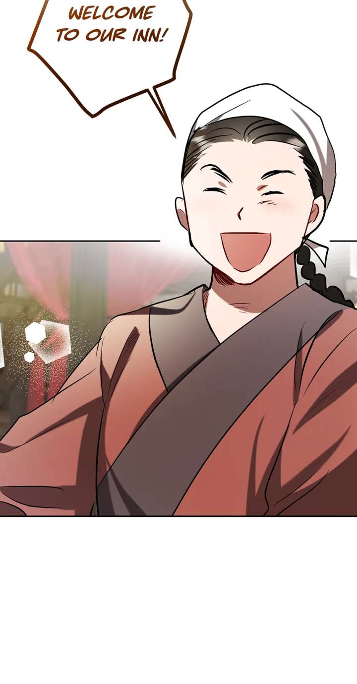 I Want to Live a Good Life Chapter 57 - Page 42