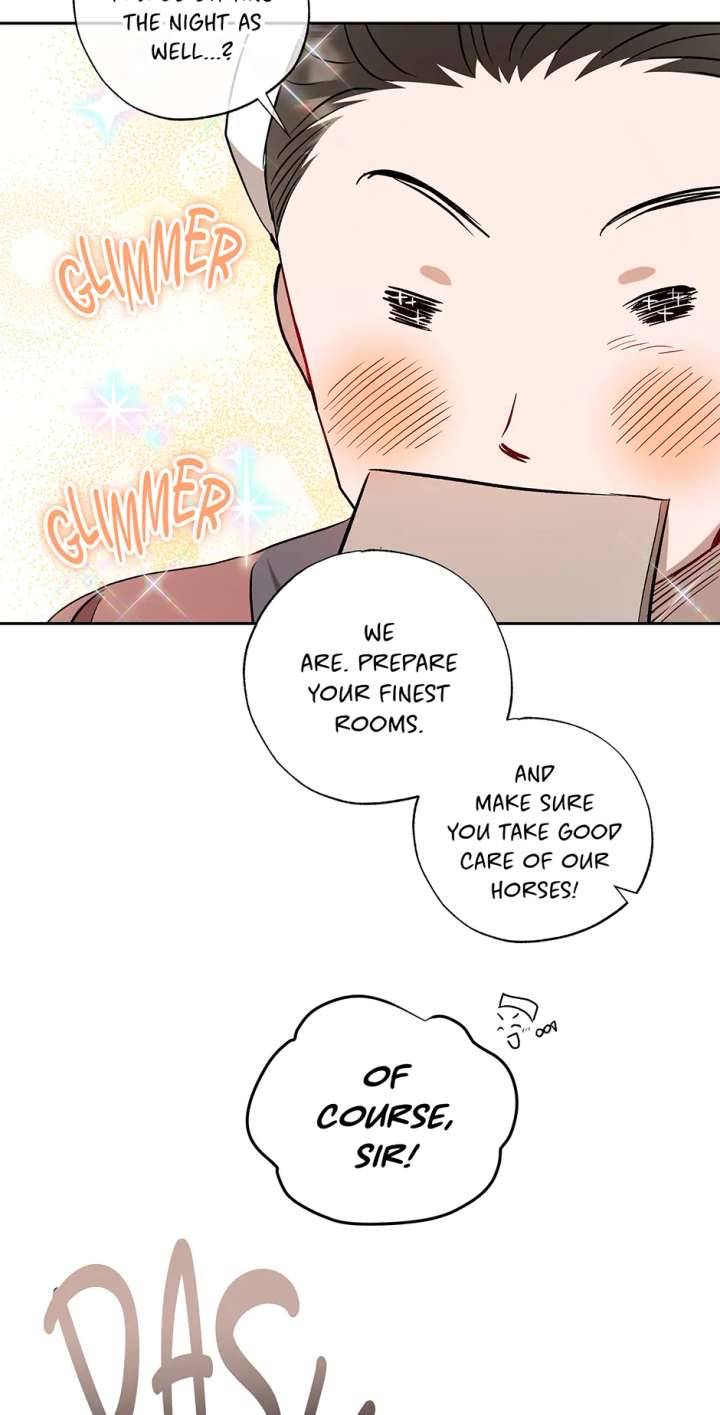I Want to Live a Good Life Chapter 57 - Page 46