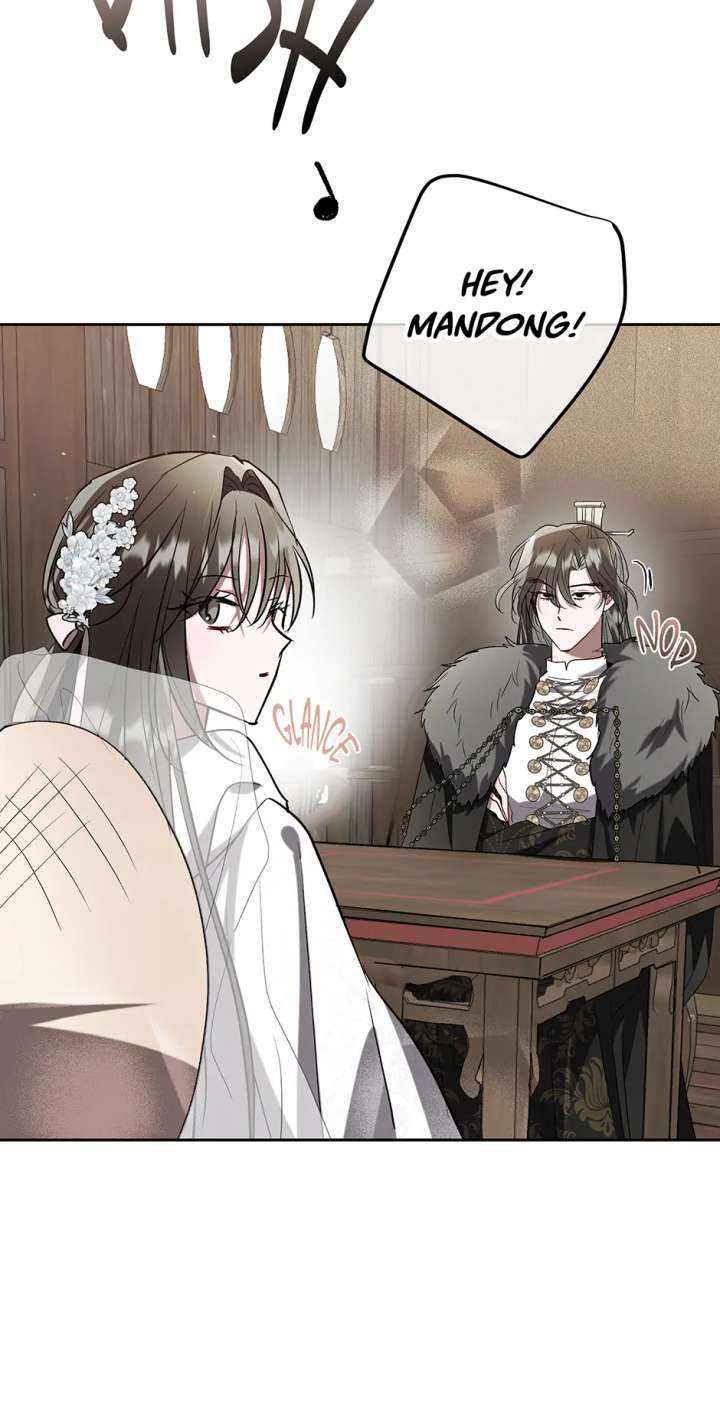 I Want to Live a Good Life Chapter 57 - Page 47