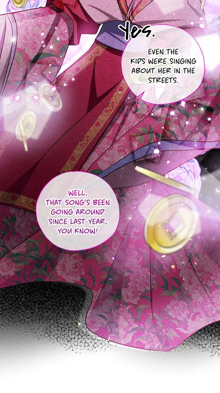 I Want to Live a Good Life Chapter 57 - Page 59
