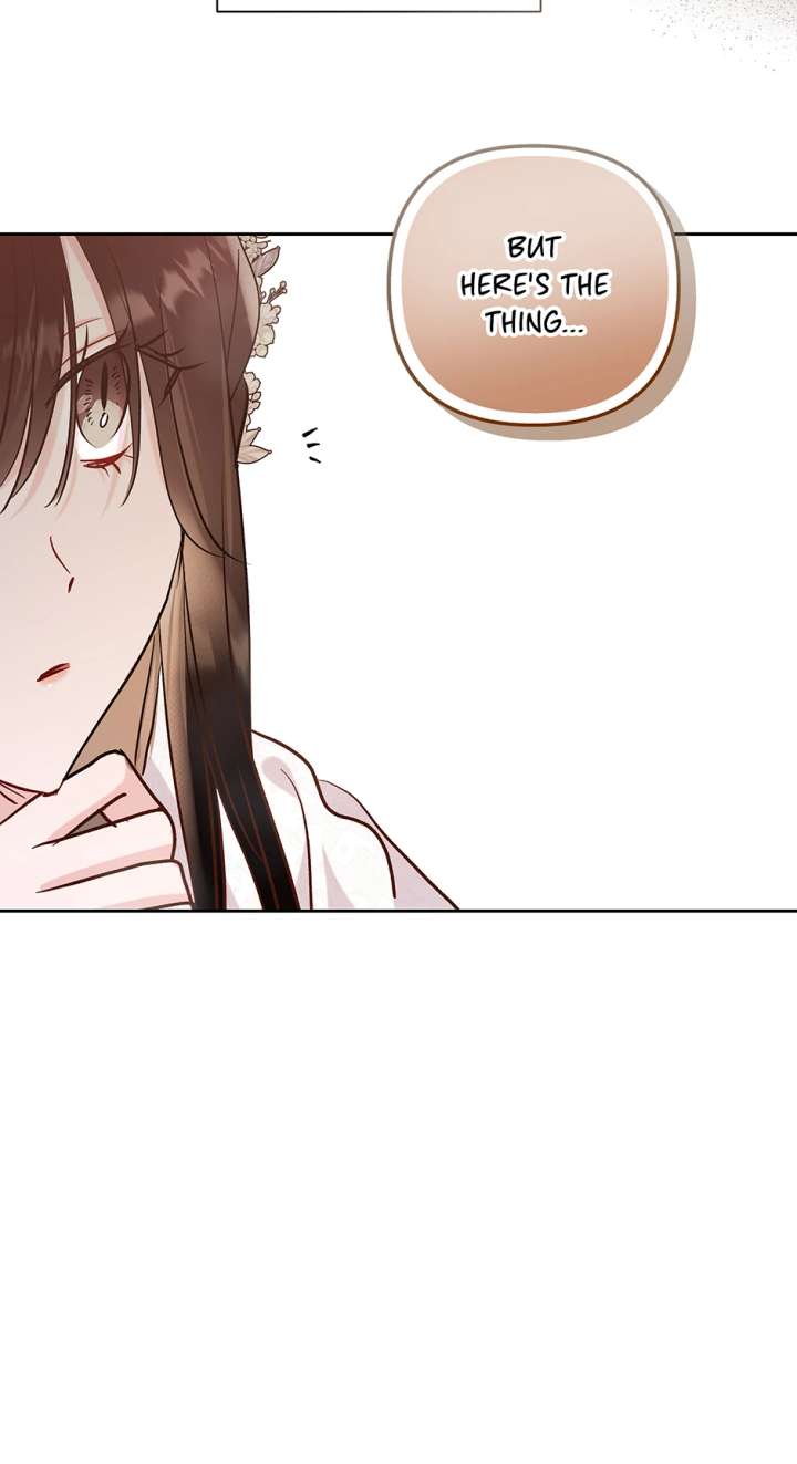 I Want to Live a Good Life Chapter 57 - Page 65