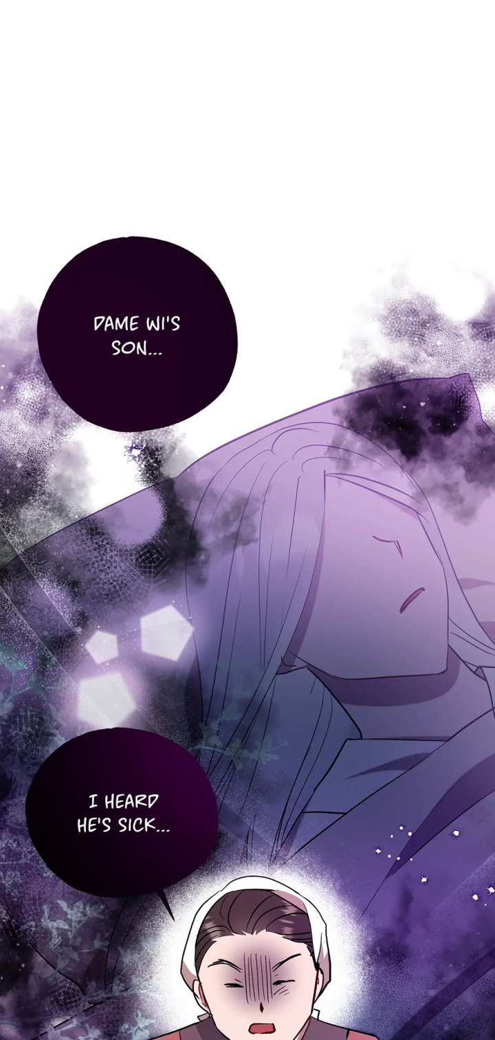 I Want to Live a Good Life Chapter 57 - Page 66