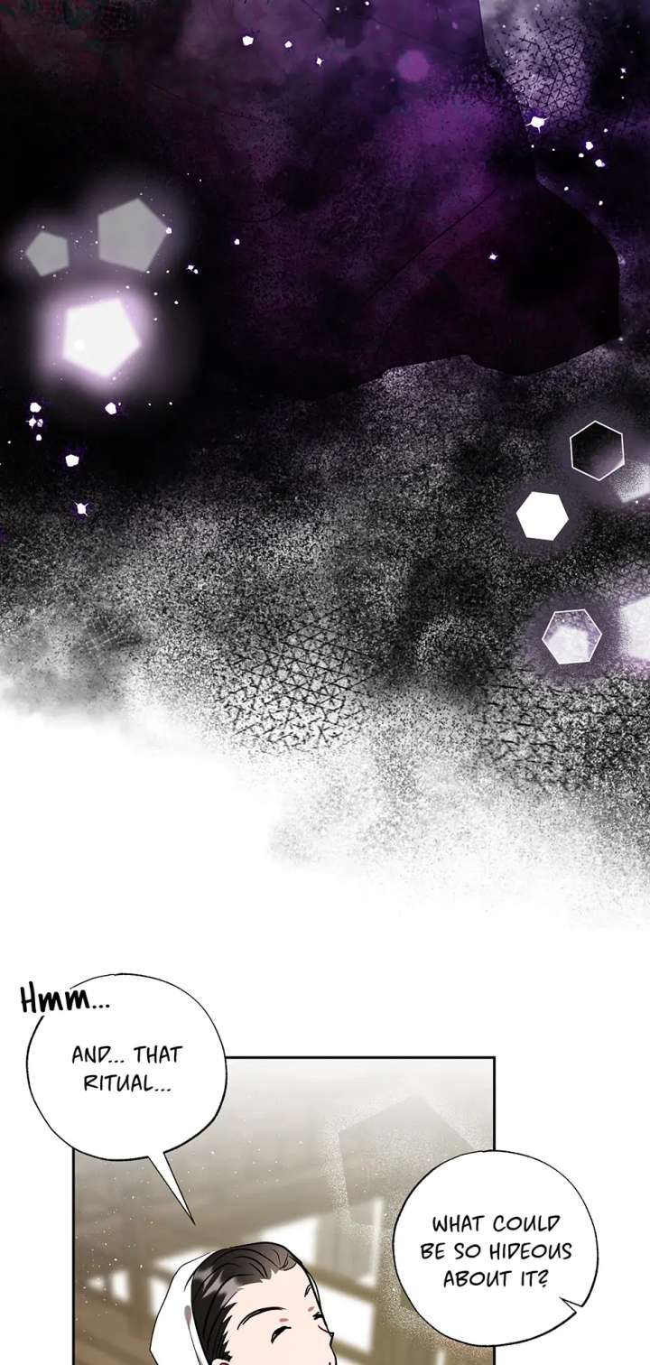 I Want to Live a Good Life Chapter 57 - Page 68