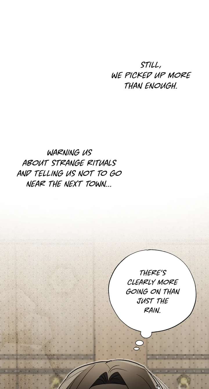 I Want to Live a Good Life Chapter 57 - Page 72