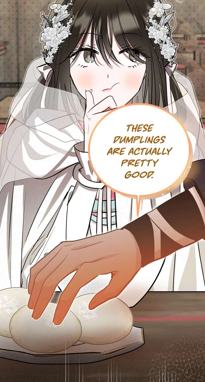 I Want to Live a Good Life Chapter 57 - Page 73
