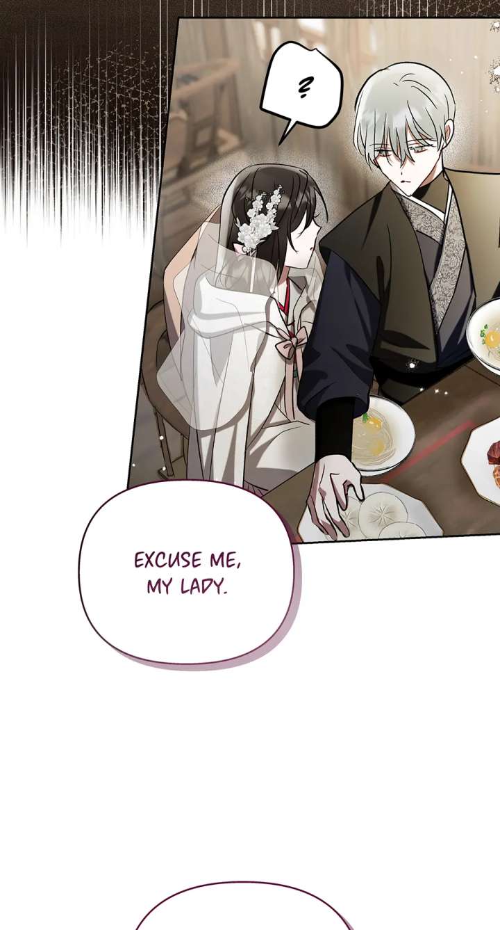 I Want to Live a Good Life Chapter 57 - Page 74