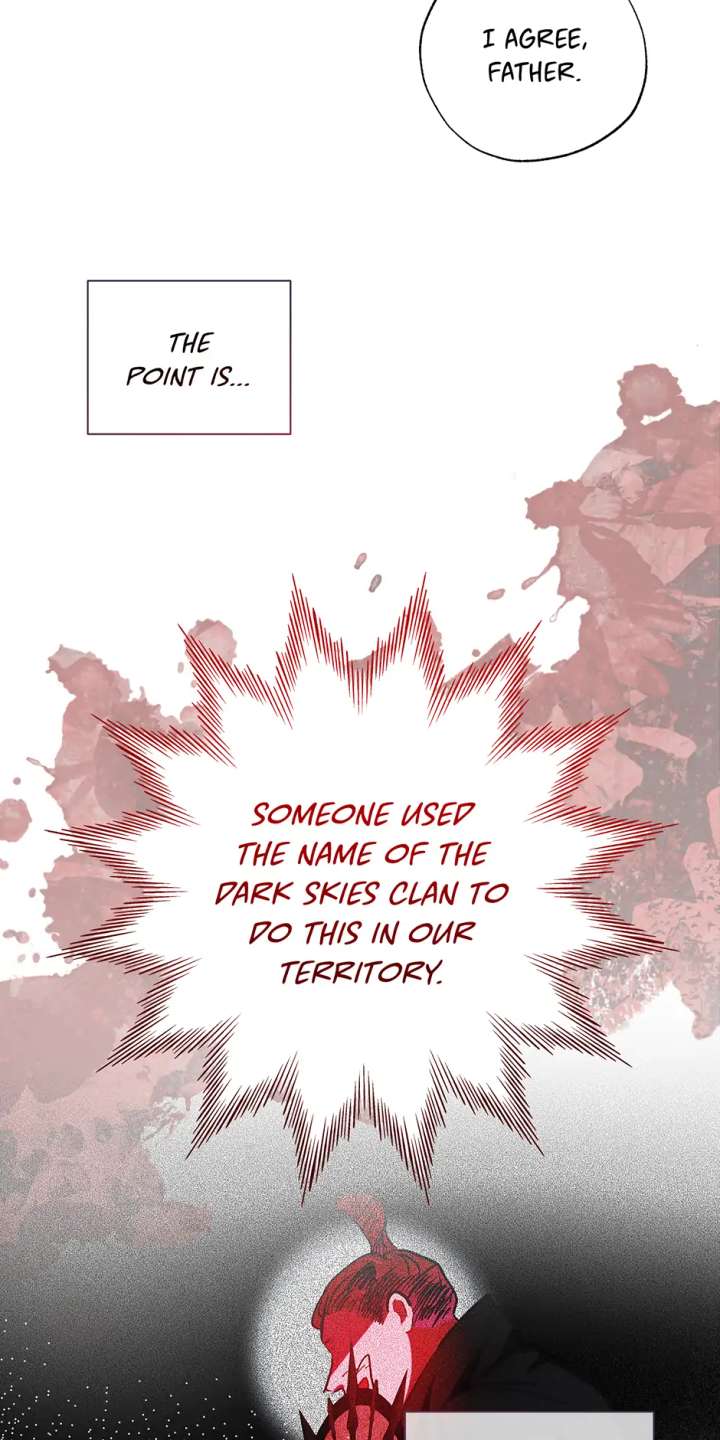 I Want to Live a Good Life Chapter 57 - Page 9