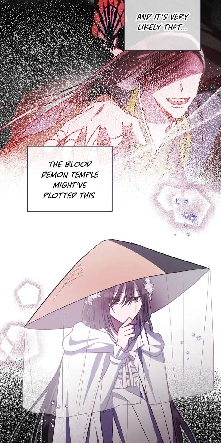 I Want to Live a Good Life Chapter 57 - Page 10