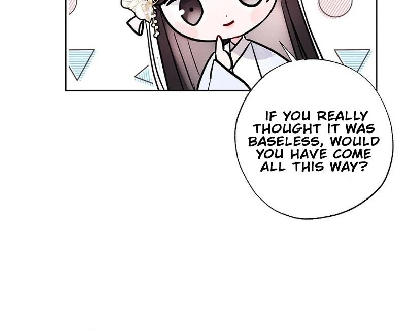 I Want to Live a Good Life Chapter 6 - Page 22
