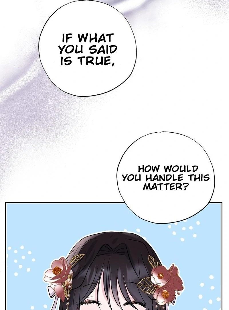 I Want to Live a Good Life Chapter 6 - Page 35