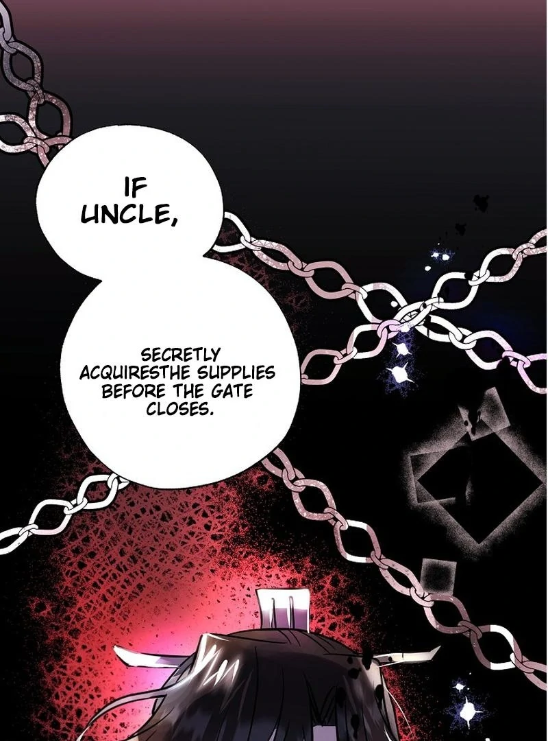 I Want to Live a Good Life Chapter 6 - Page 45