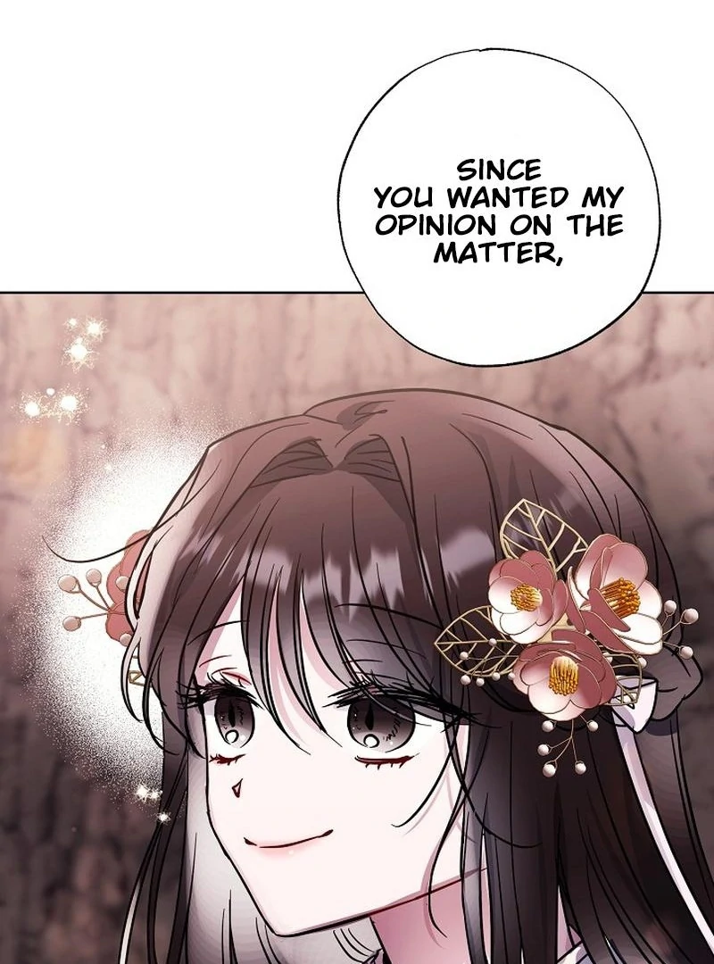 I Want to Live a Good Life Chapter 6 - Page 64