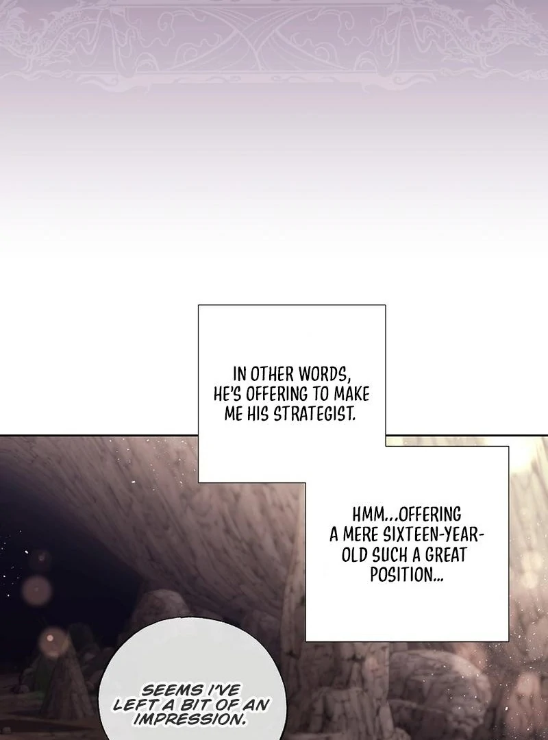 I Want to Live a Good Life Chapter 6 - Page 71