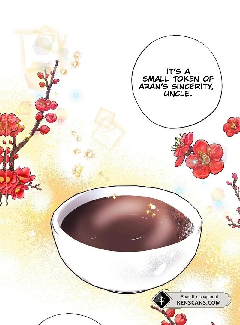 I Want to Live a Good Life Chapter 6 - Page 87
