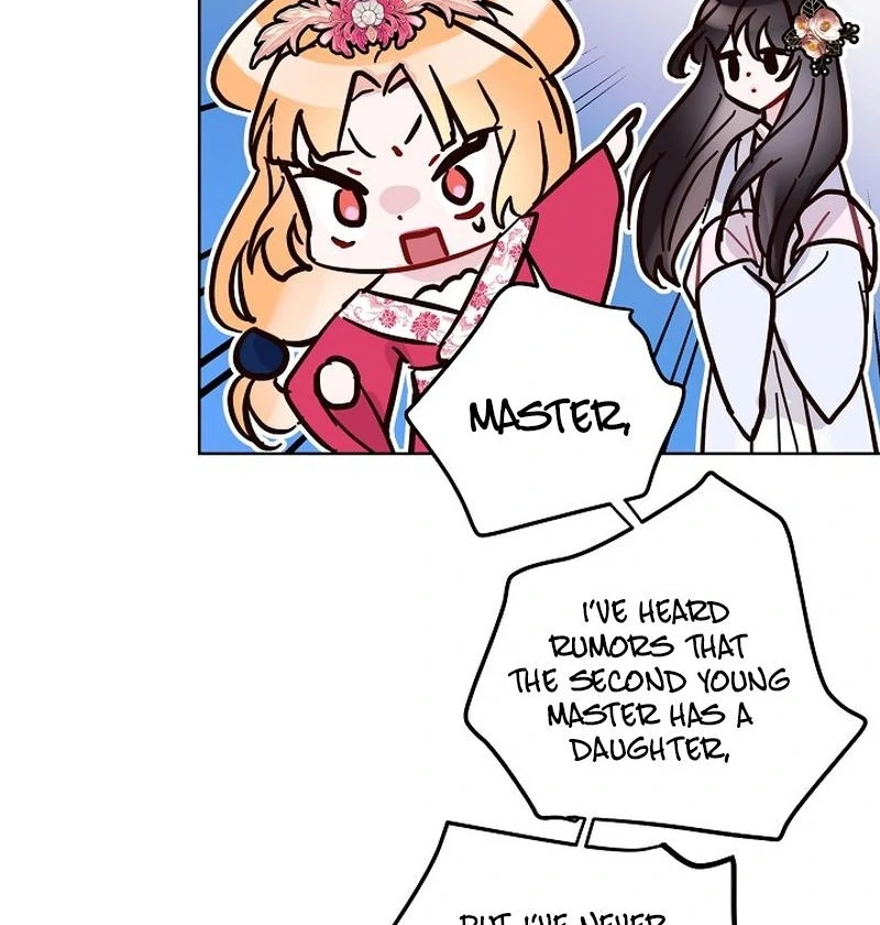 I Want to Live a Good Life Chapter 6 - Page 90