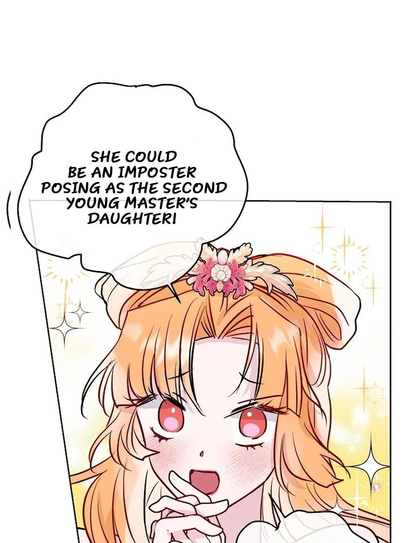 I Want to Live a Good Life Chapter 6 - Page 92
