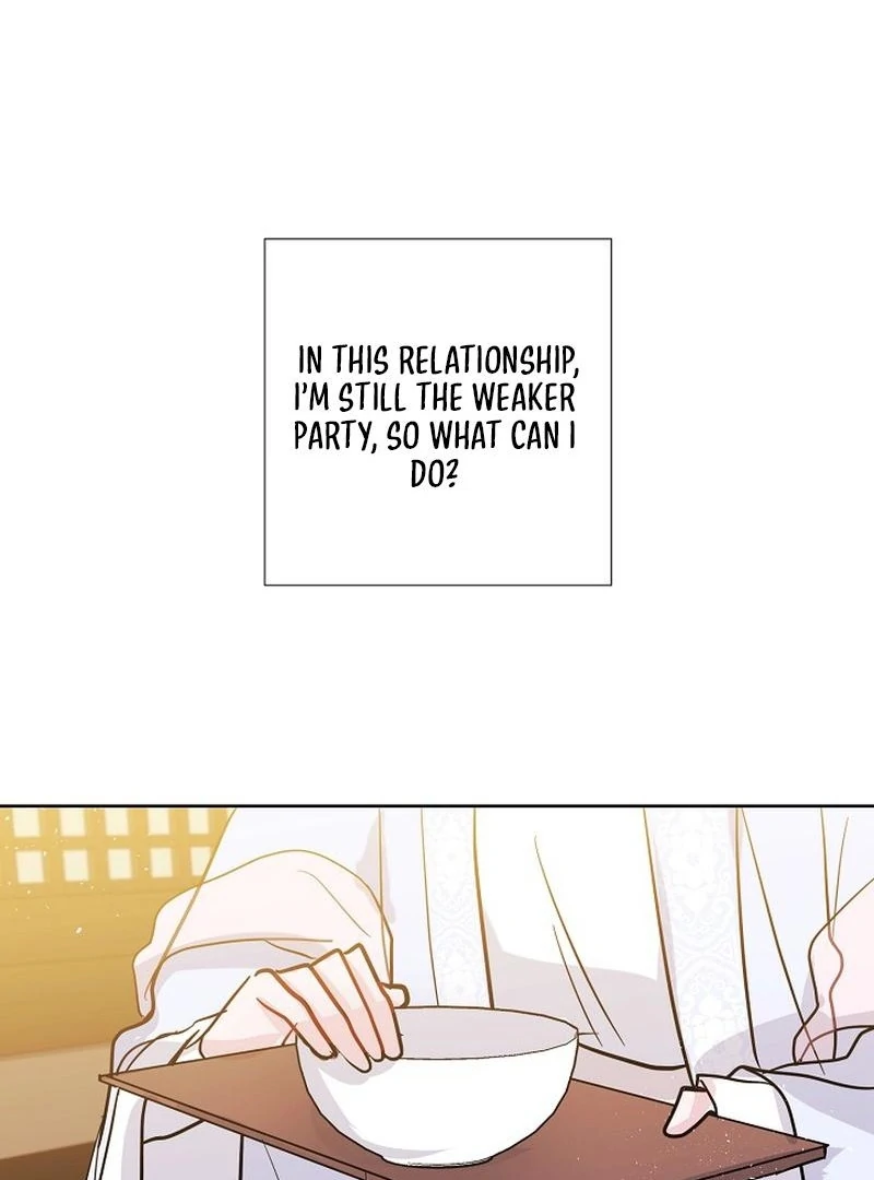 I Want to Live a Good Life Chapter 7 - Page 17