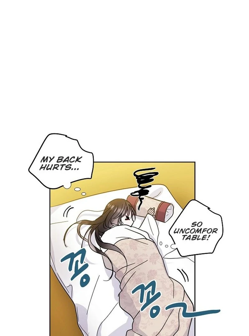 I Want to Live a Good Life Chapter 7 - Page 35