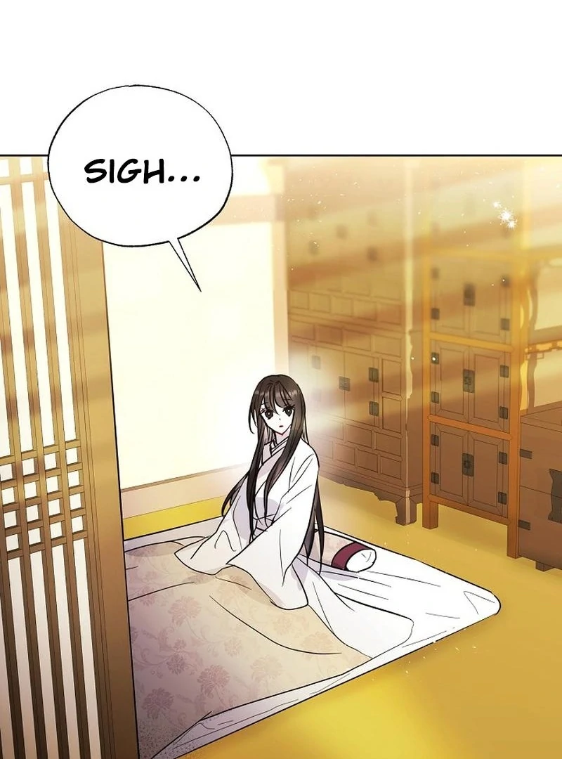 I Want to Live a Good Life Chapter 7 - Page 46