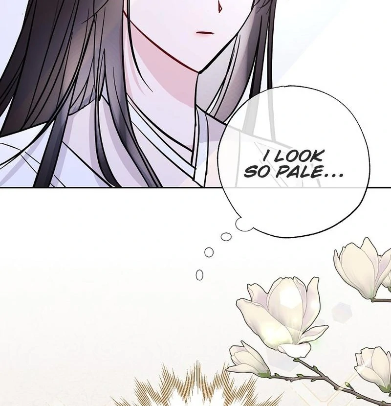 I Want to Live a Good Life Chapter 7 - Page 49